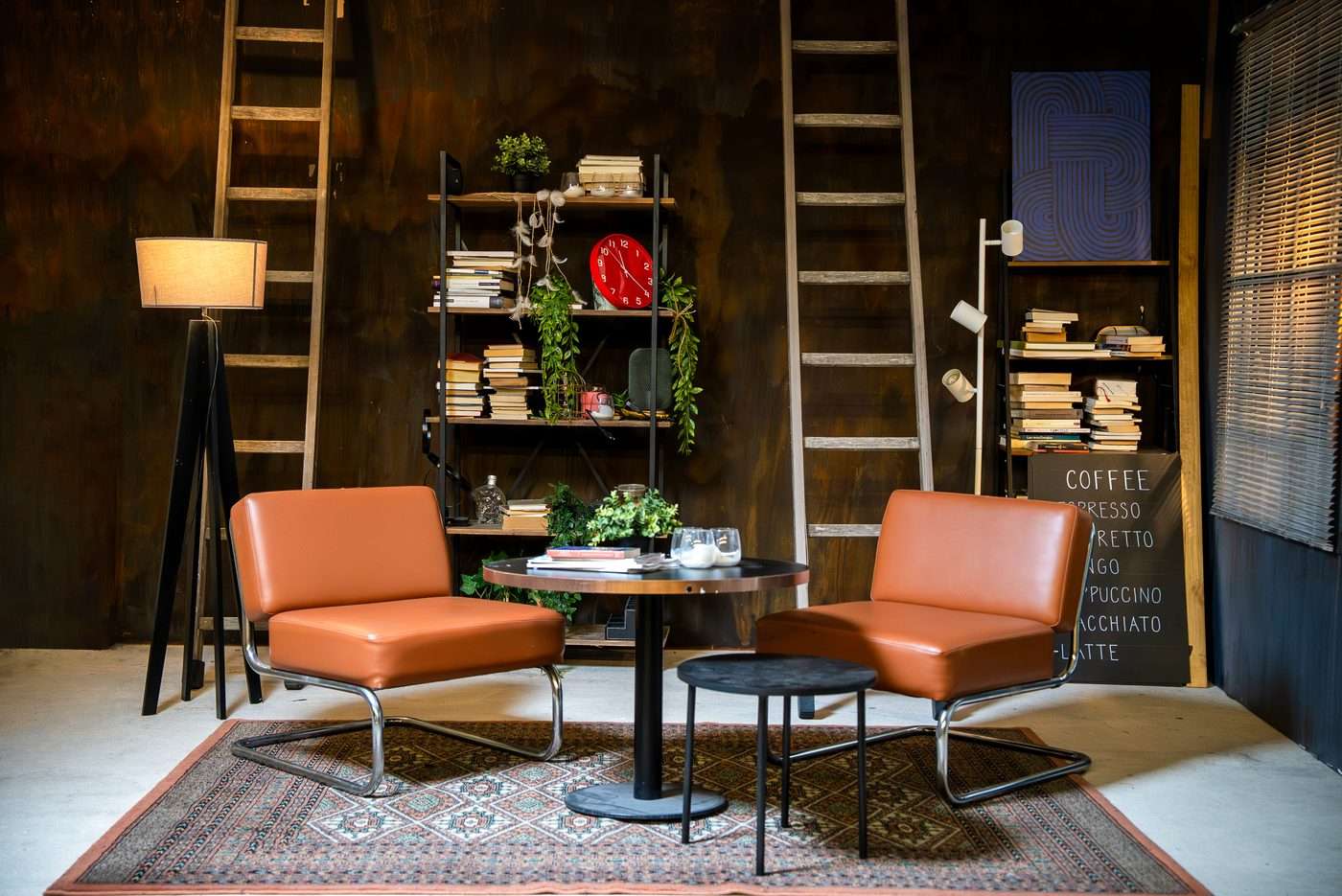 Set Industrial de ElSpacio