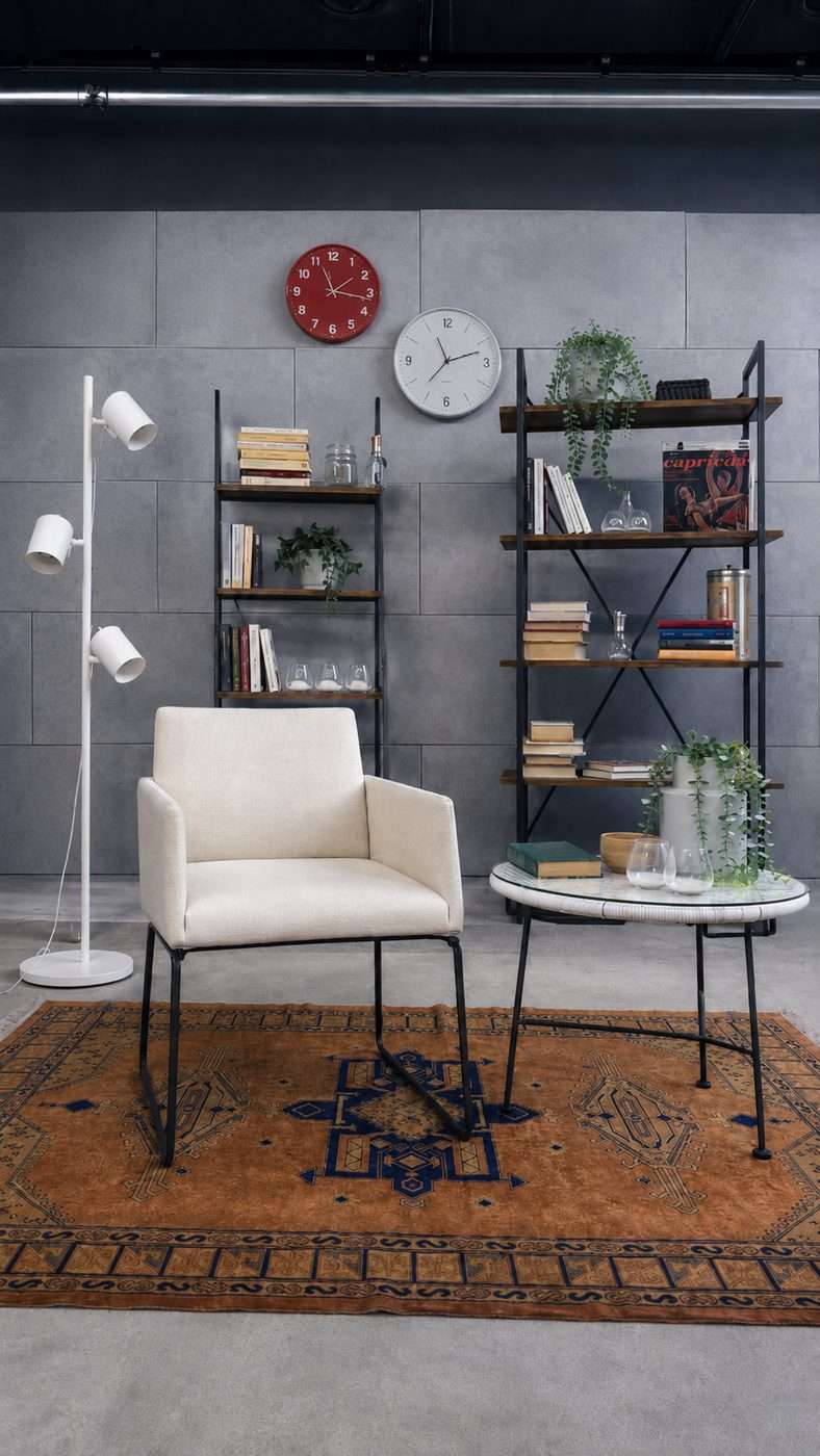 Set Industrial de ElSpacio, vista alternativa