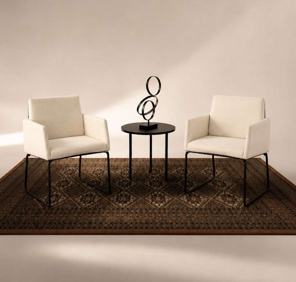 Set Blanco de ElSpacio